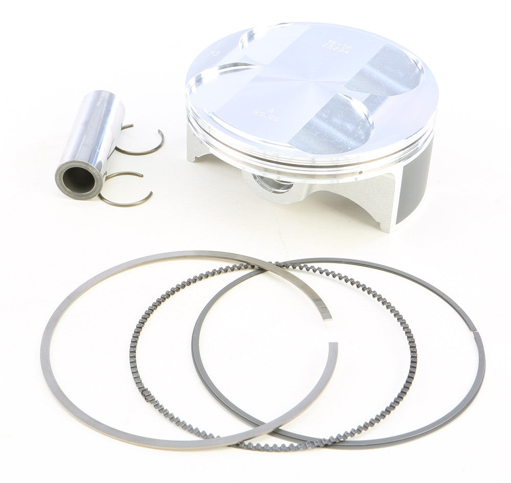 VERTEX Piston Kit (1)