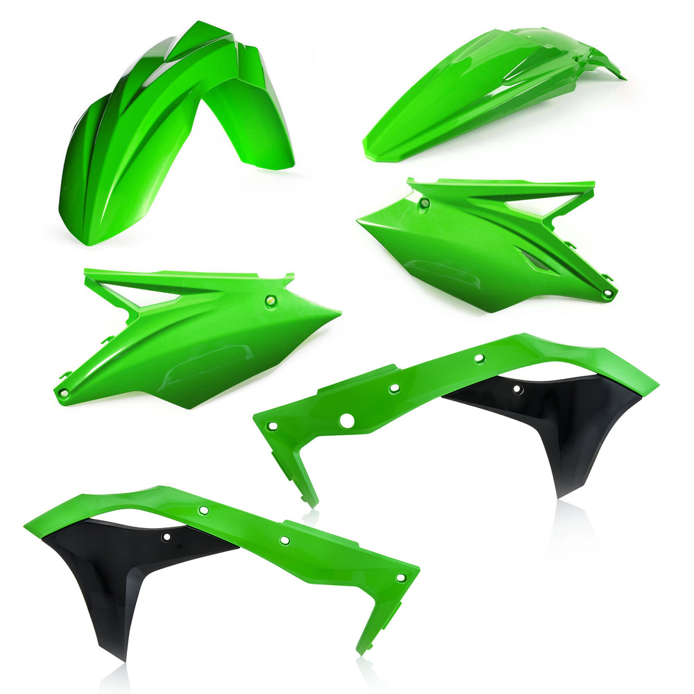 ACERBIS Plastic Kit (1)