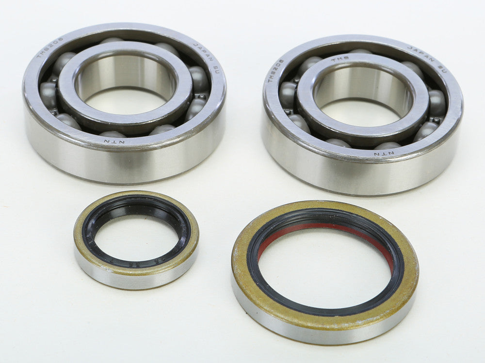 PROX Crankshaft Bearing & Seal Kit