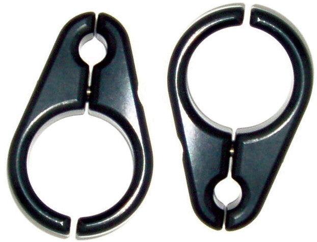 MODQUAD Brake Line Clamp