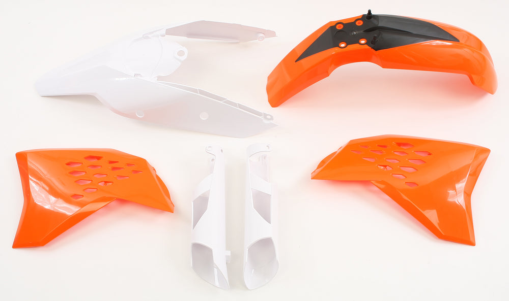 ACERBIS Plastic Kit (1)
