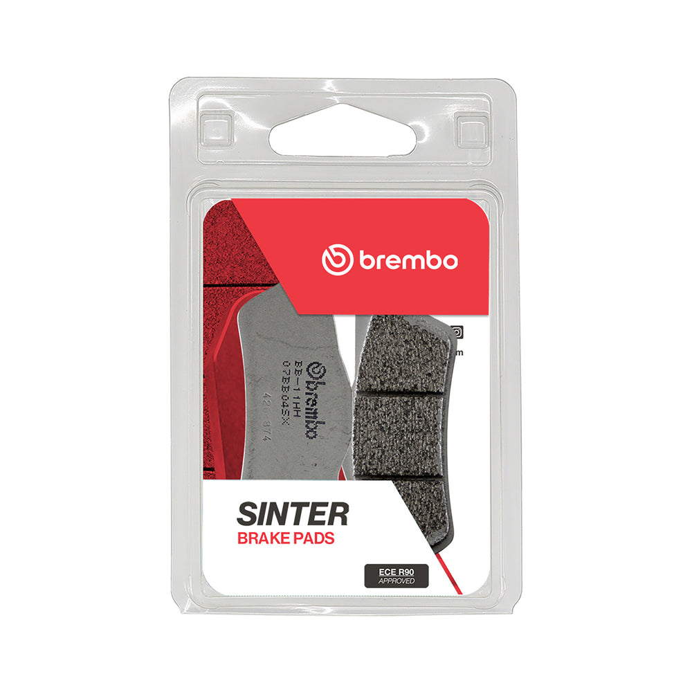 BREMBO Upgrade Brake Pads