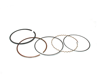 NAMURA Piston Ring Kit