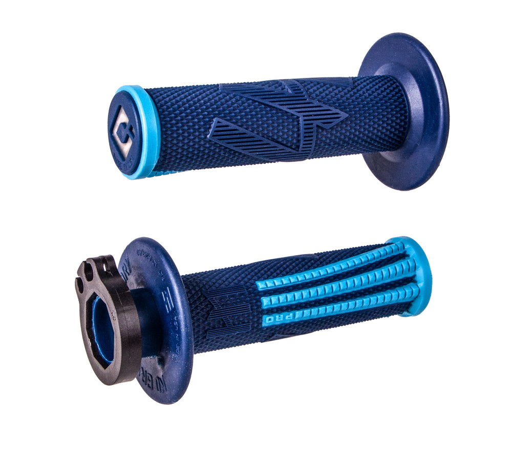 ODI Emig Pro V2 Lock-on Grips