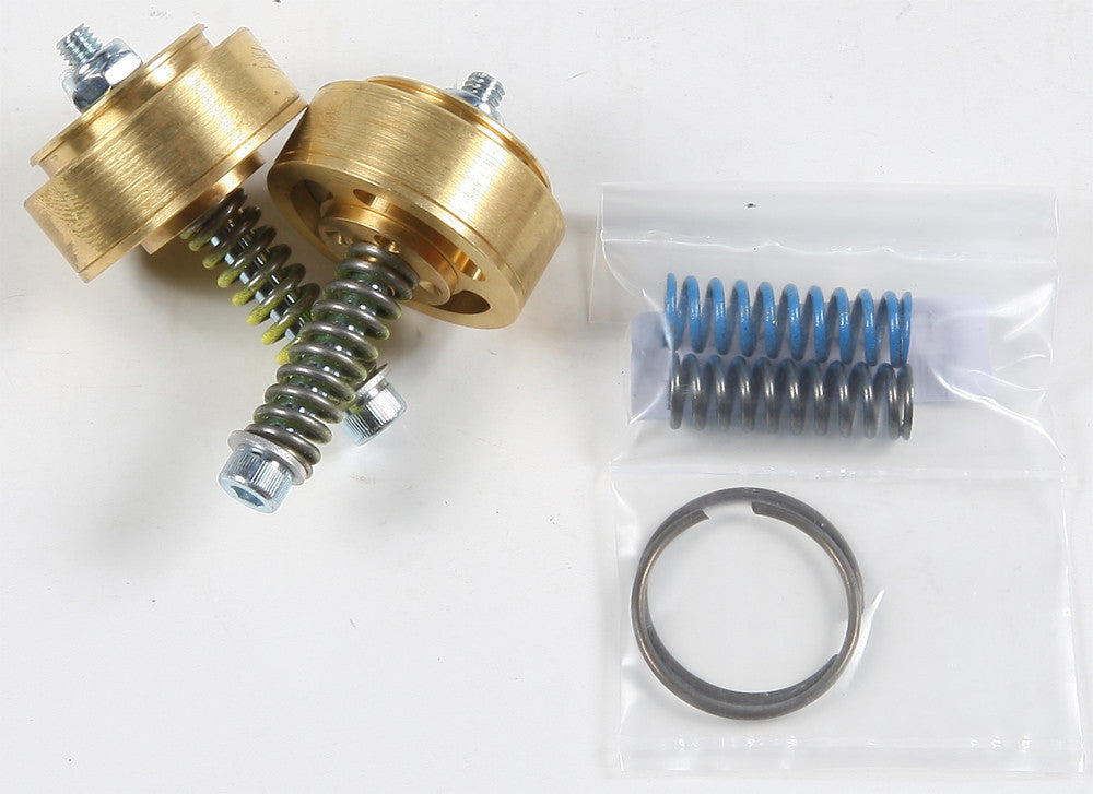 RACE TECH Gold Valve Cartridge Emulator