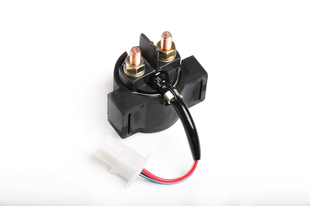RICKS Starter Solenoid
