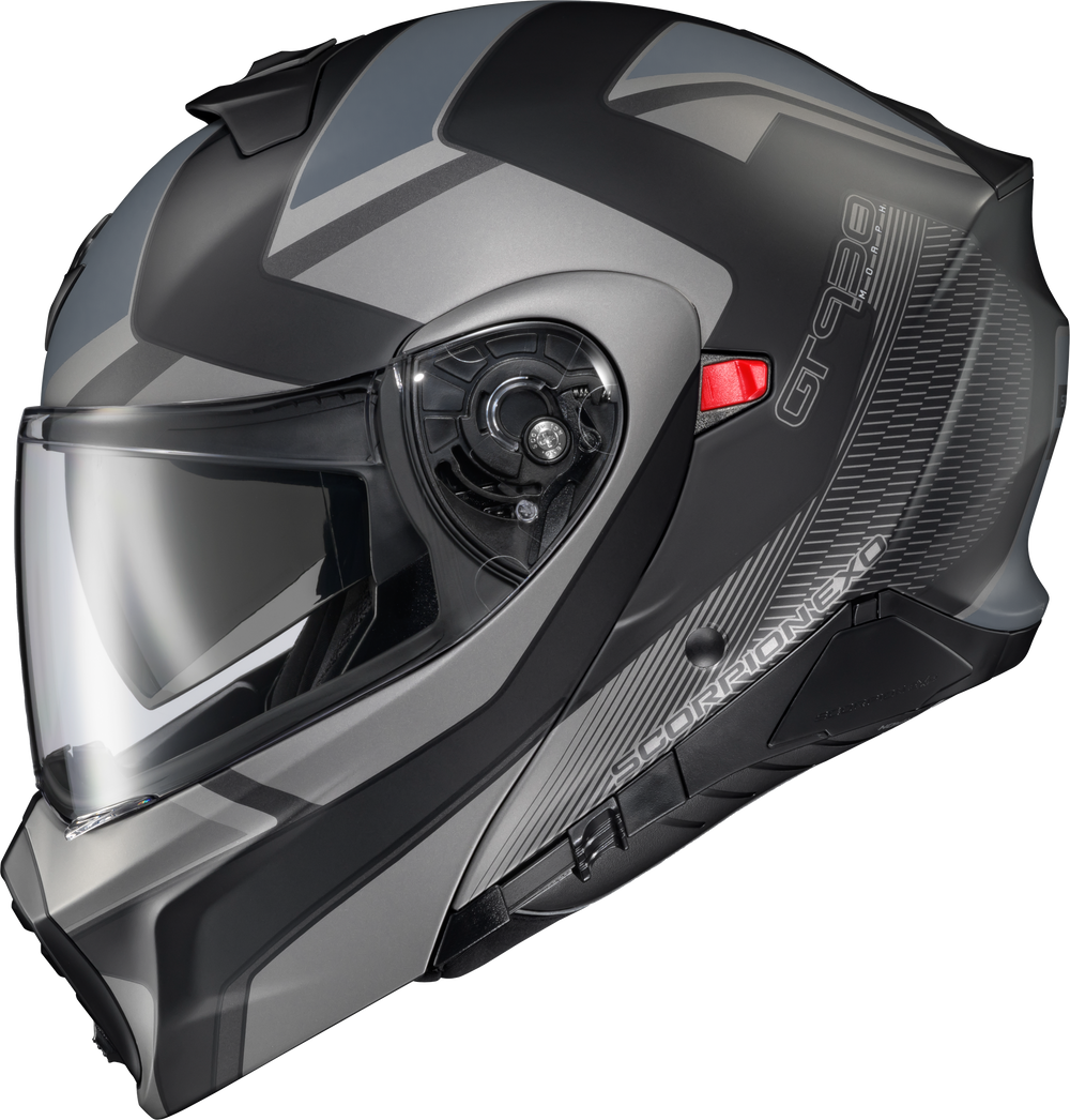 SCORPION EXO EXO-GT930 Transformer Helmet