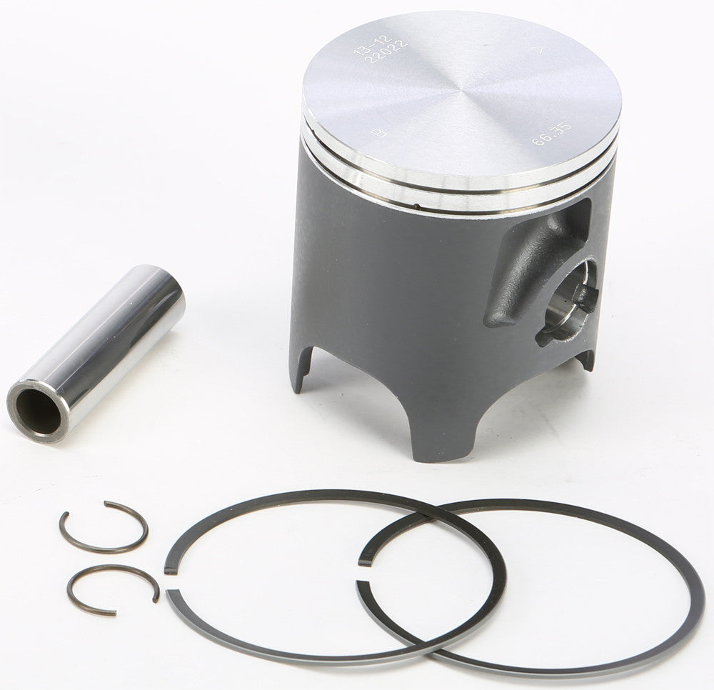 VERTEX Piston Kit (1)