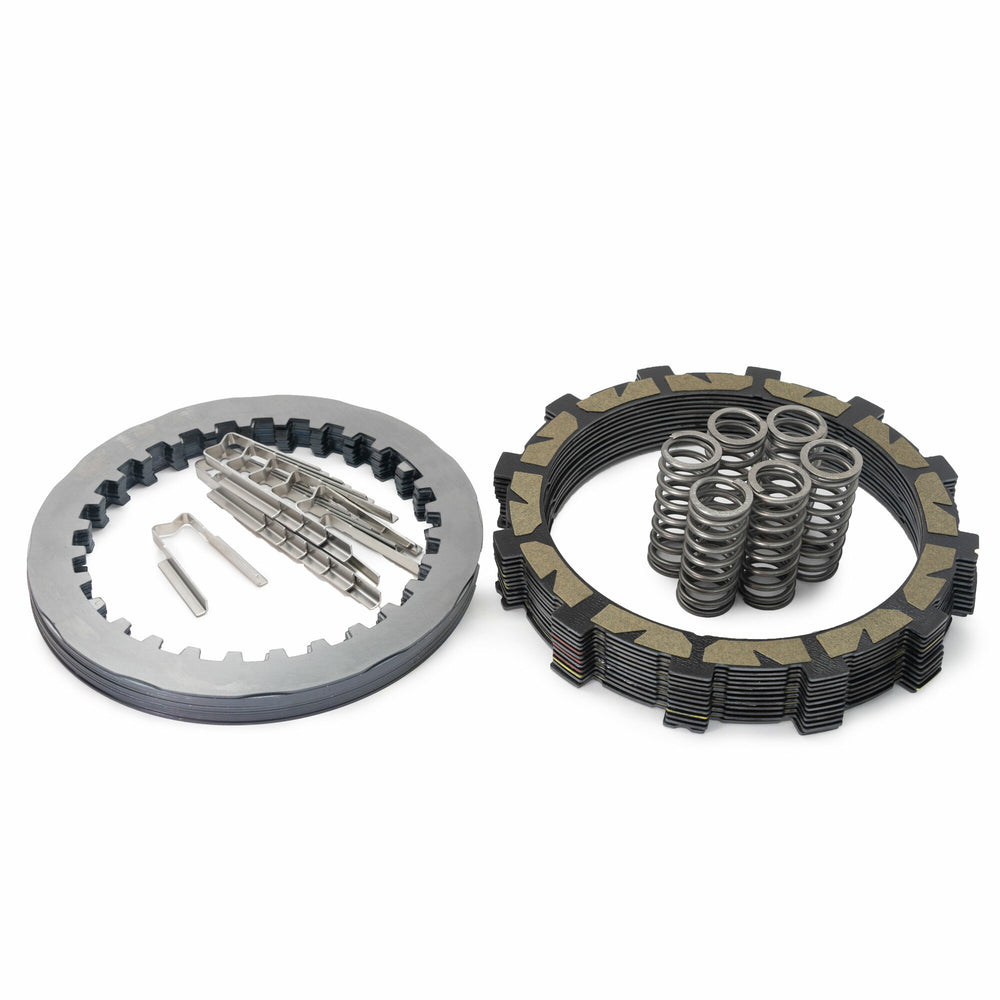 REKLUSE RACING TorqDrive Clutch