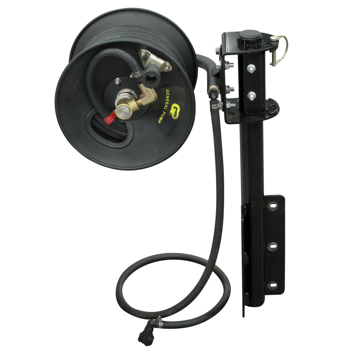 FIMCO UTV Sprayer Hose Reel Accessory