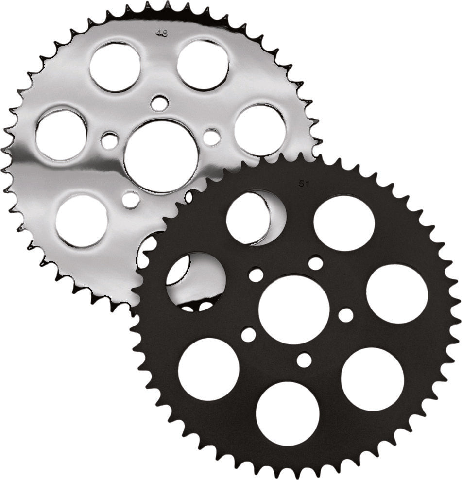 HARDDRIVE Sprocket