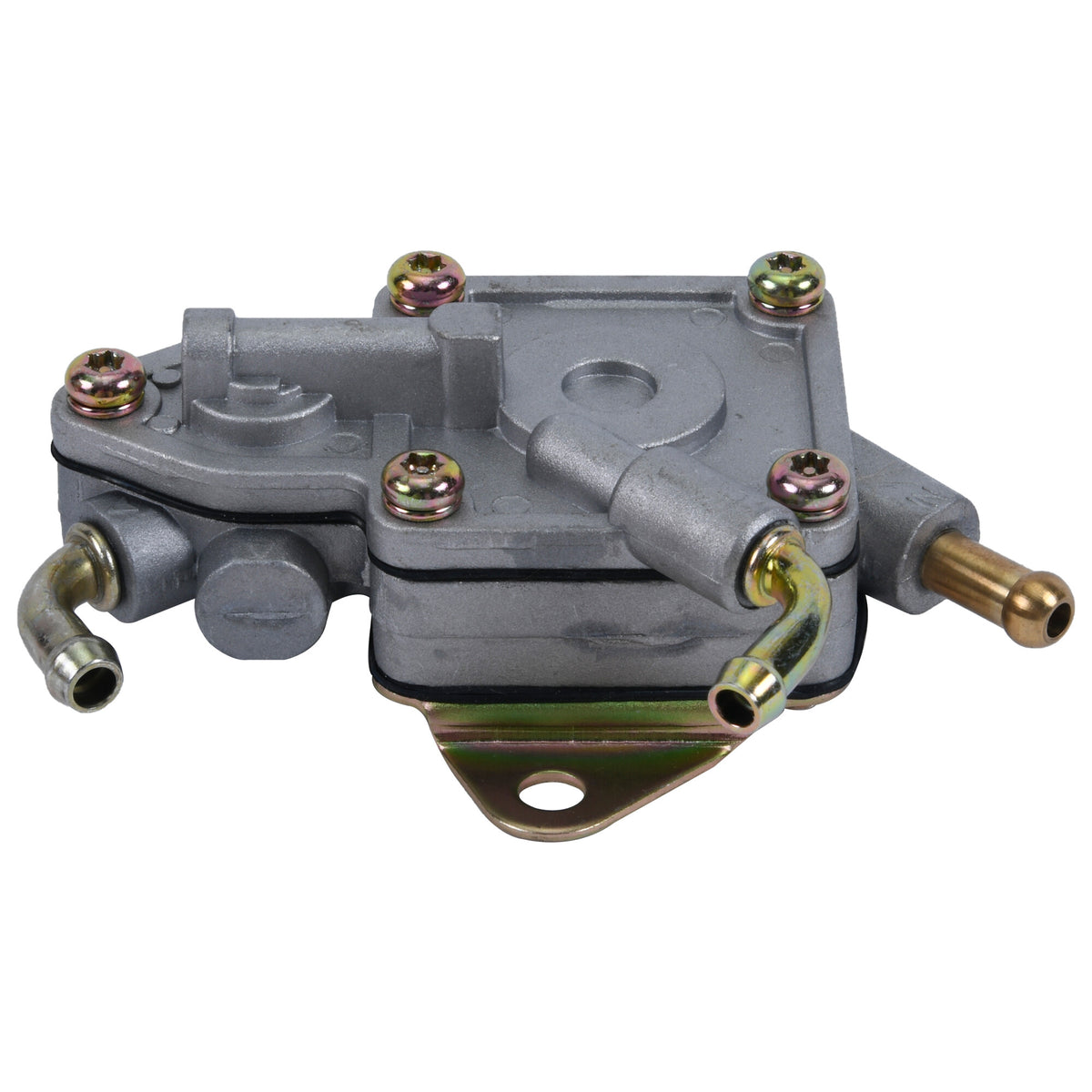 ALL BALLS Mechanical Fuel Pump