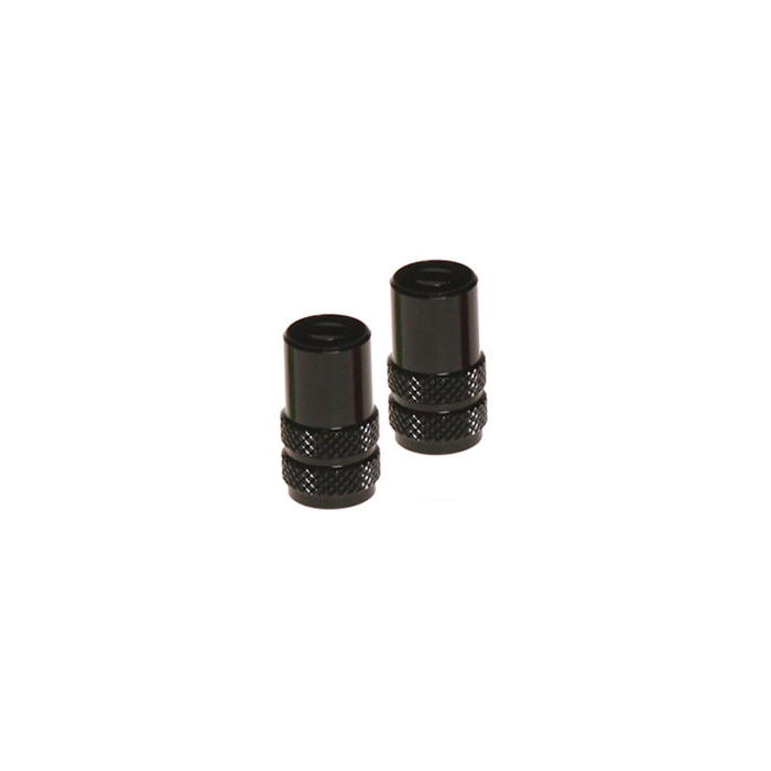 RFX Sport Valve Caps With Valve Key