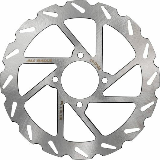 ALL BALLS Brake Rotor
