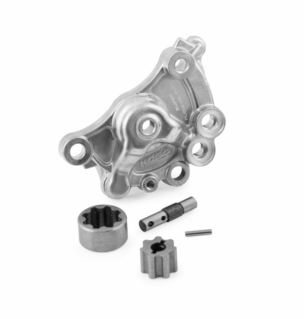 KOSO High Flow Oil Pump