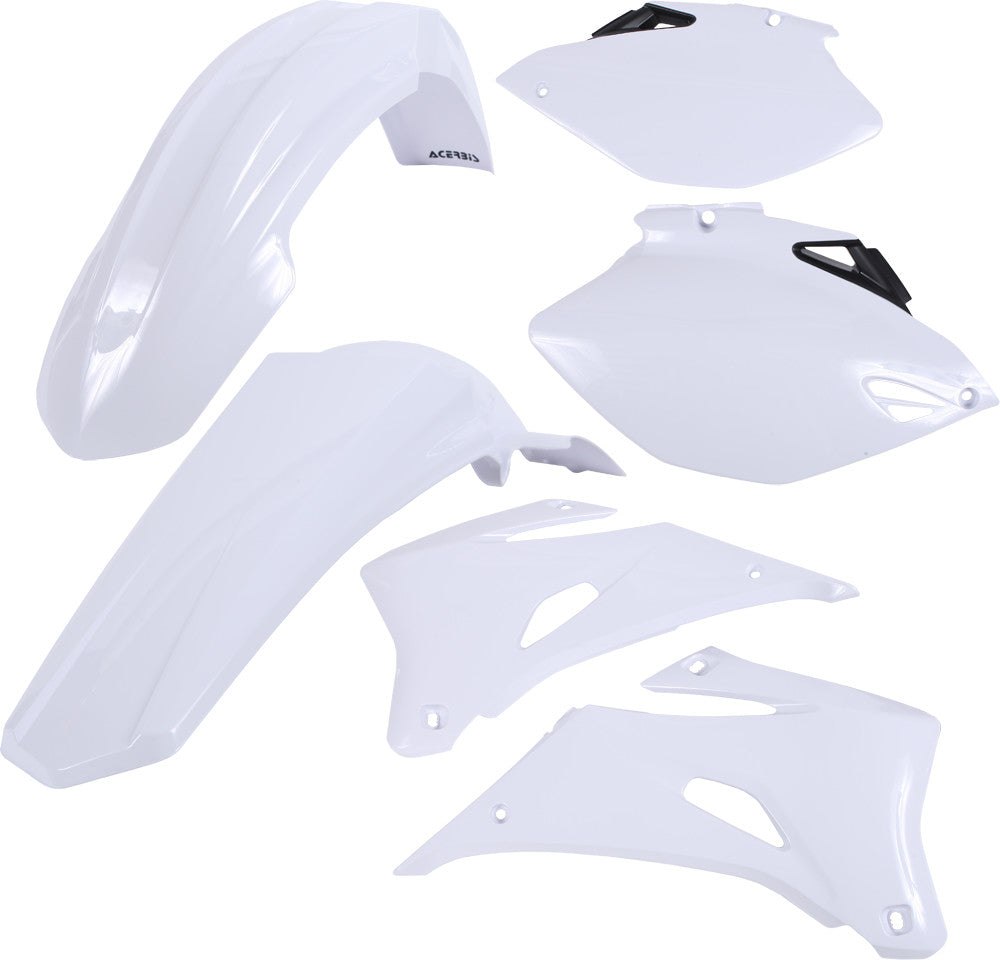 ACERBIS Plastic Kit (1)