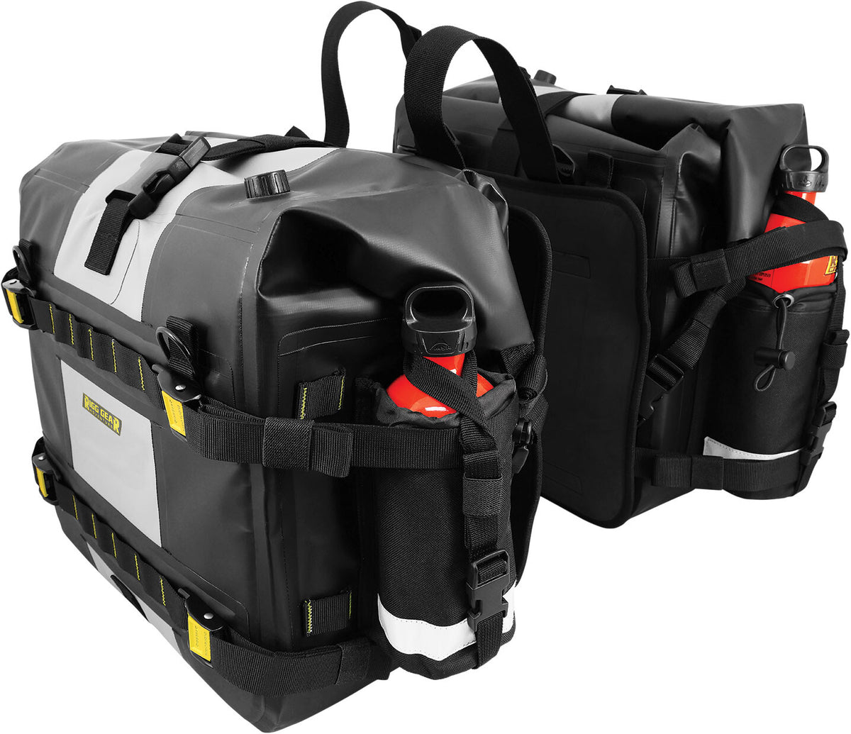 NELSON-RIGG Hurricane SaddleBags