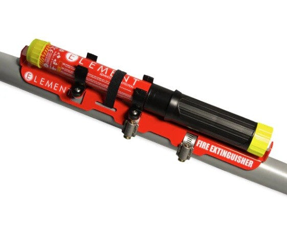 ELEMENT FIRE Element Fire Extinguisher