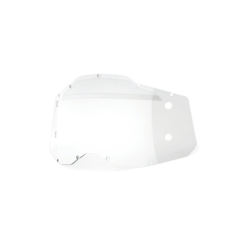 100-PERCENT RC2/AC2/ST2 Replacement Lenses and Accessories