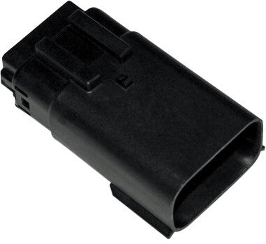 NAMZ CUSTOM CYCLE Molex MX-150 Male Connectors