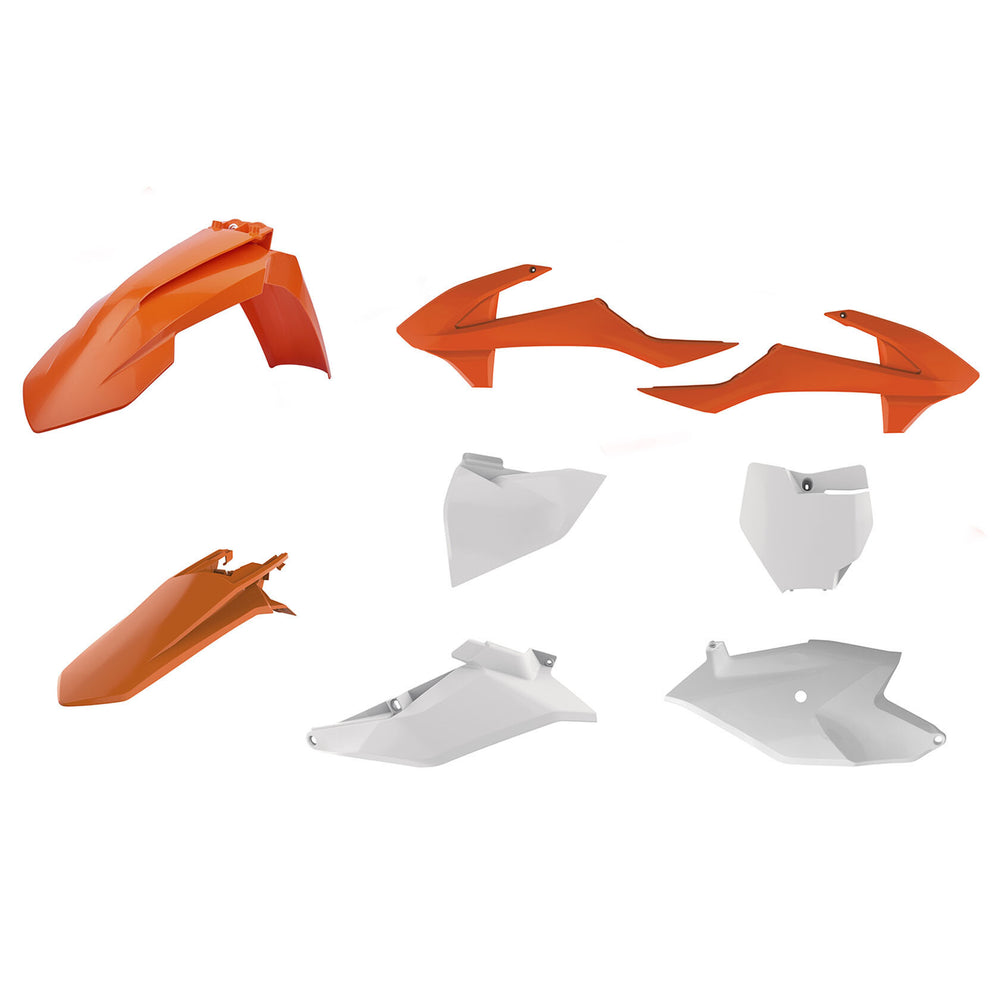 POLISPORT Plastic Kit