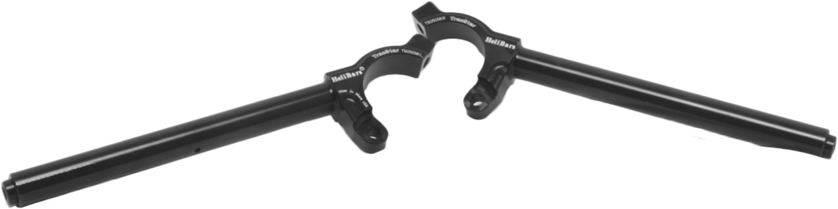 HELIBARS Handlebars