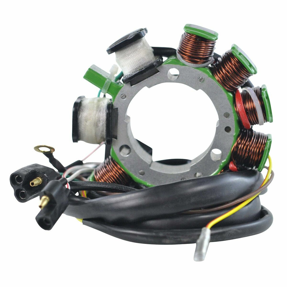 RM STATOR Stators