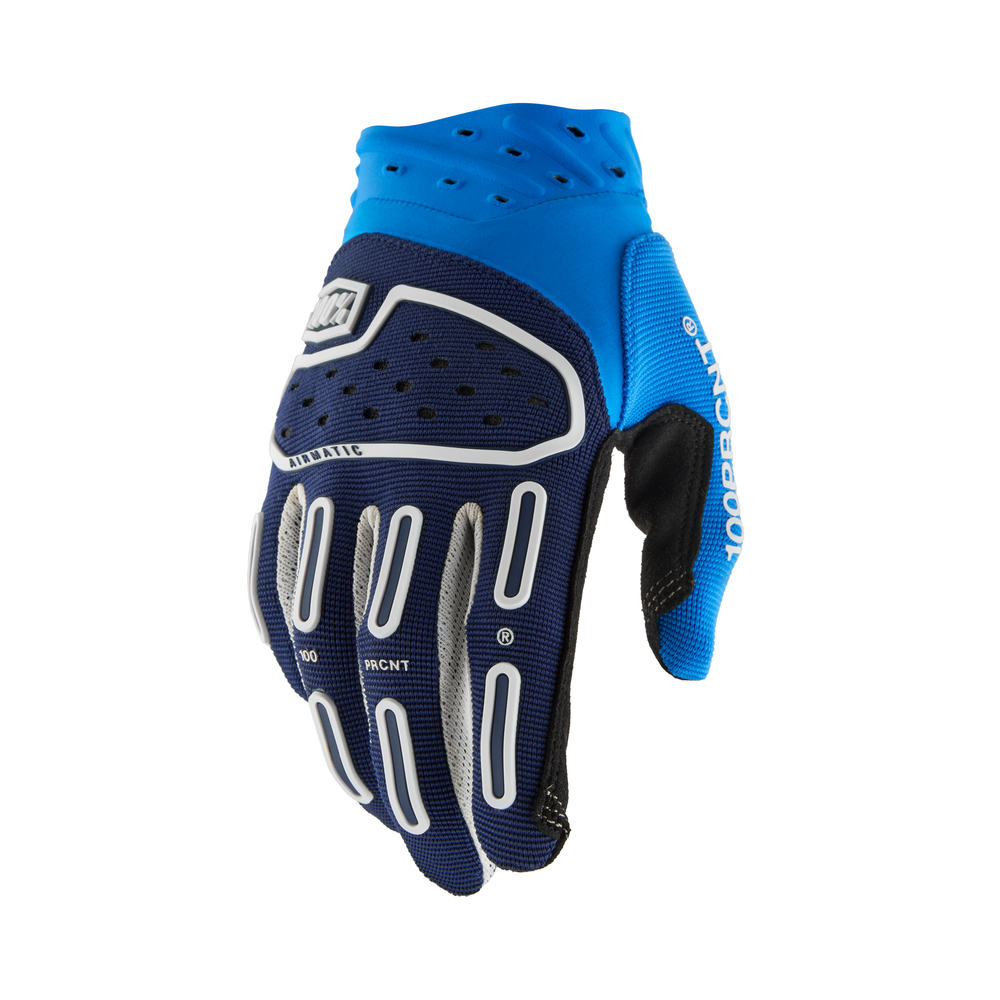 100-PERCENT Airmatic 2 Gloves