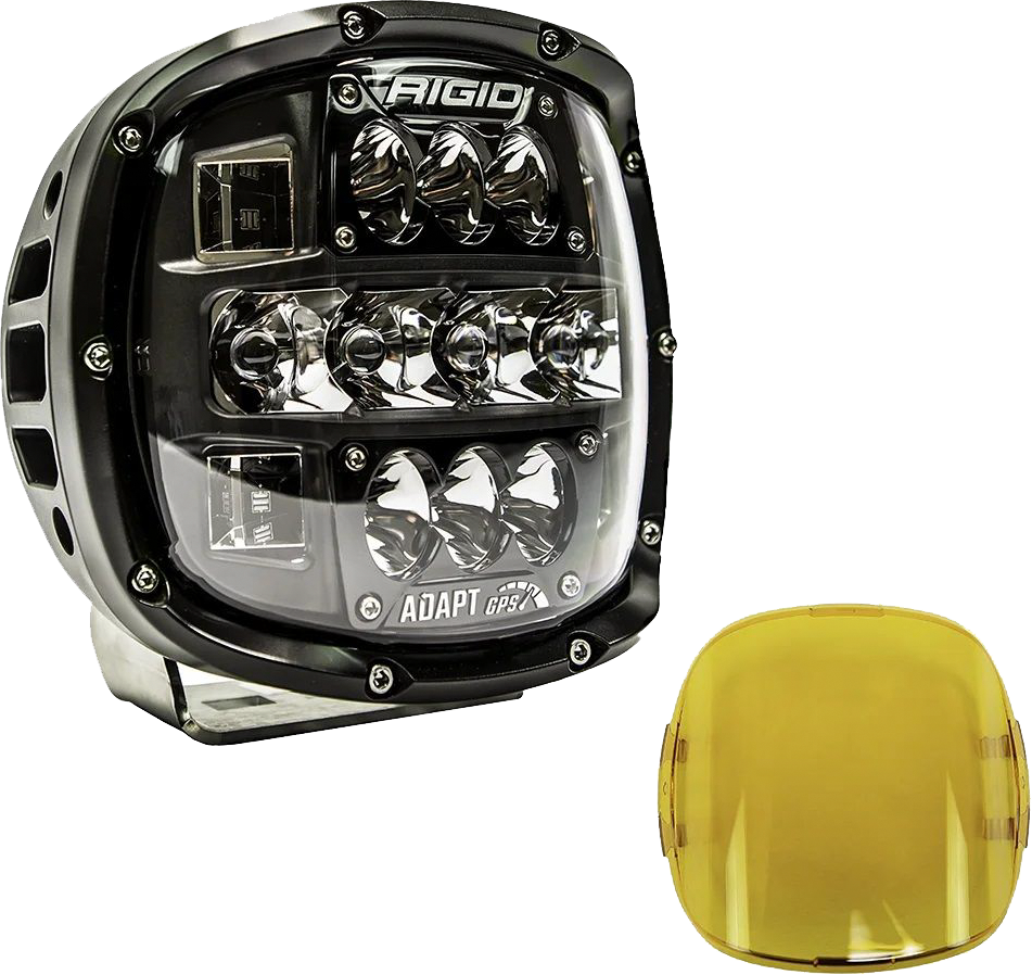 RIGID Adapt XP Extreme LED Light