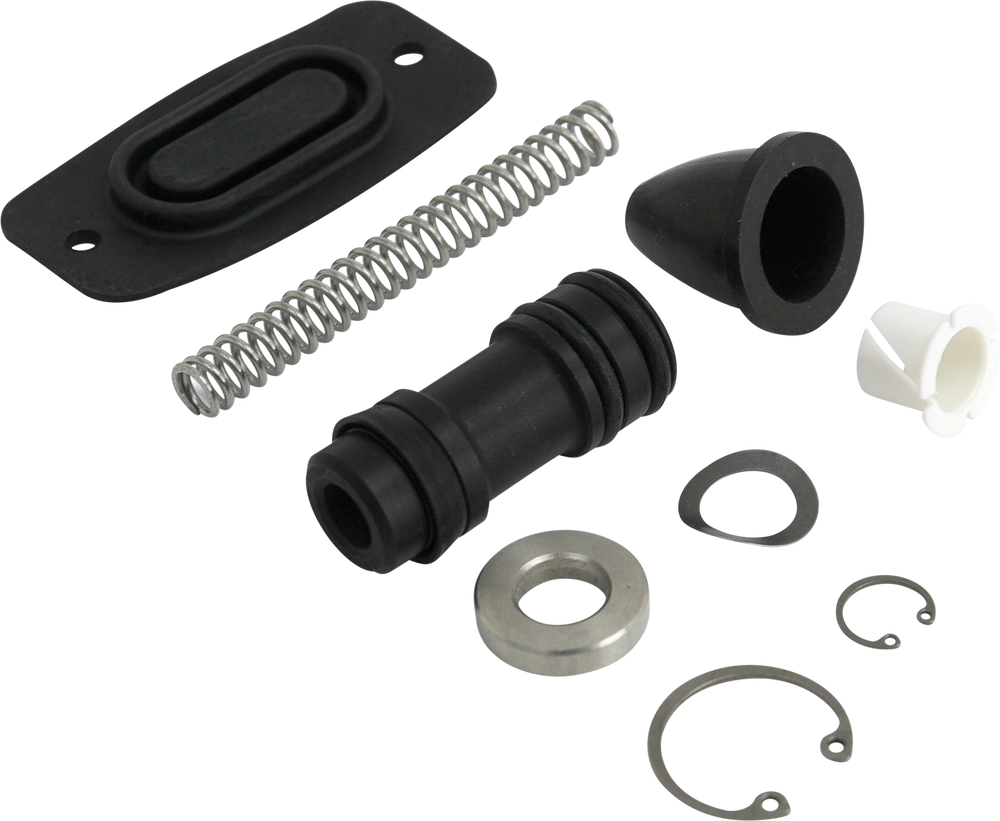 HAWG HALTERS INC Master Cylinder Rebuild Kit