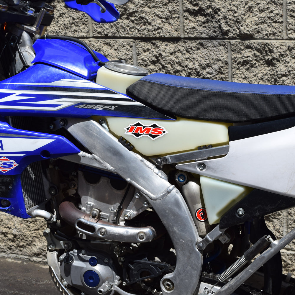IMS Large Capacity Fuel Tank
