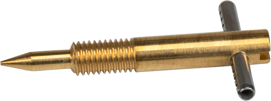MIKUNI High Speed Adjuster