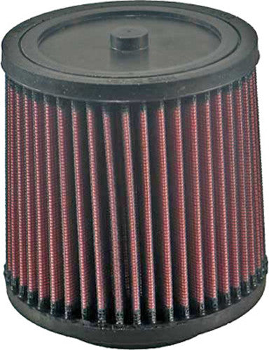 K&N AIR FILTER (1)