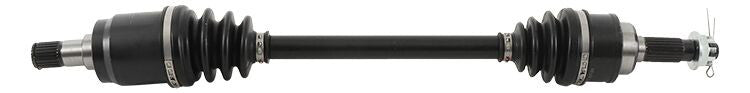 ALL BALLS 8 Ball Extreme Duty Axle