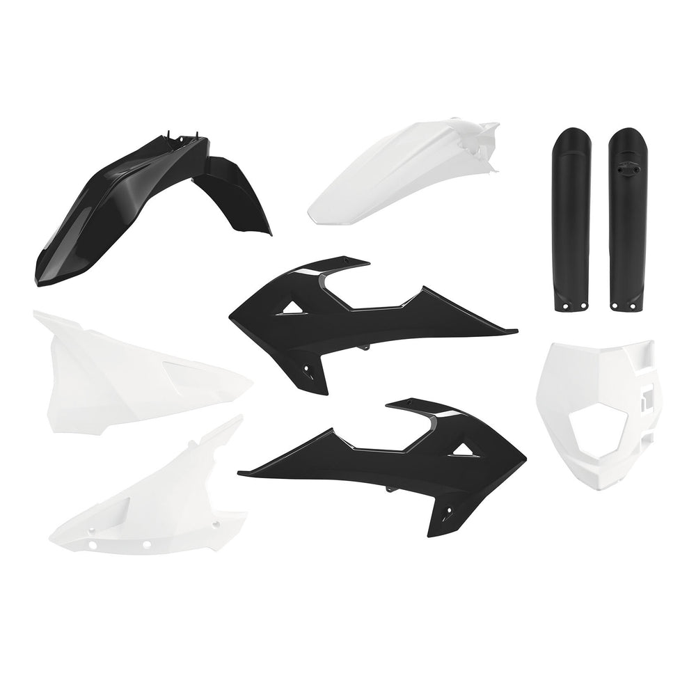 POLISPORT Complete Enduro Kit