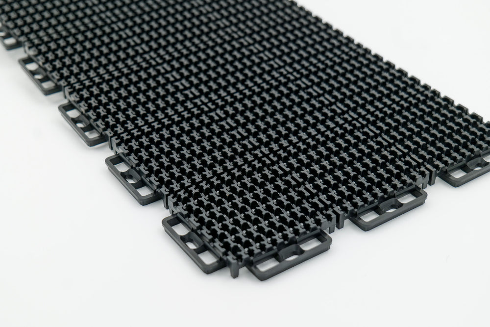 CALIBER Caliber Protech Flooring