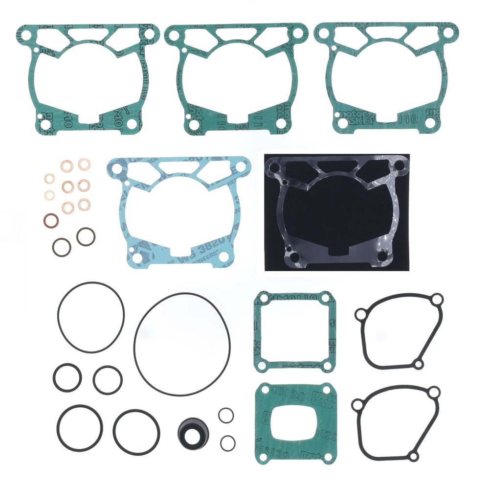 ATHENA Top End Gasket Kit