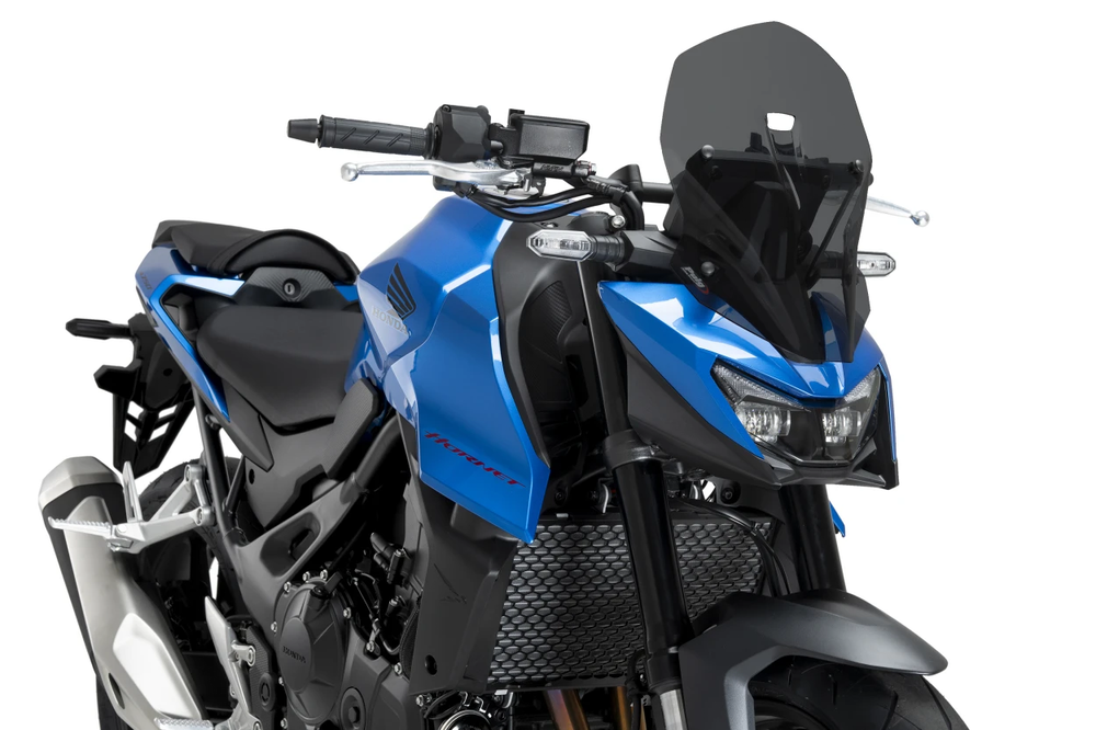 PUIG R-Racer Windscreens