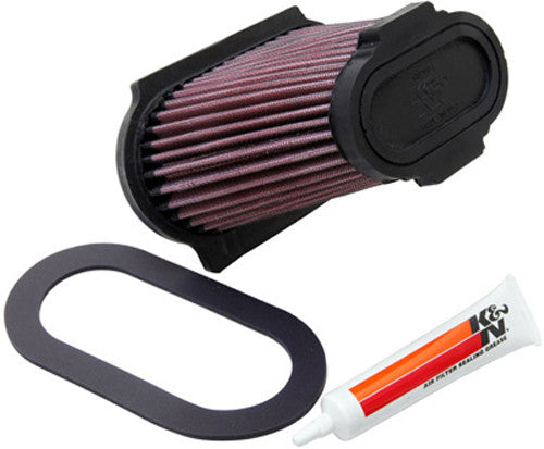 K&N AIR FILTER (1)