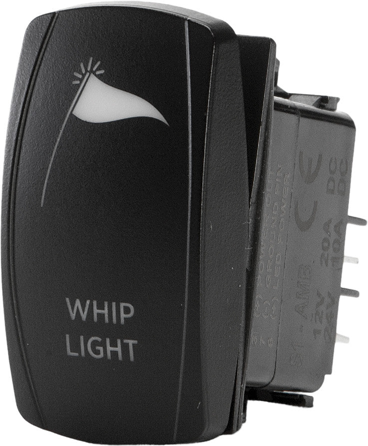 FLIP Dash Switch