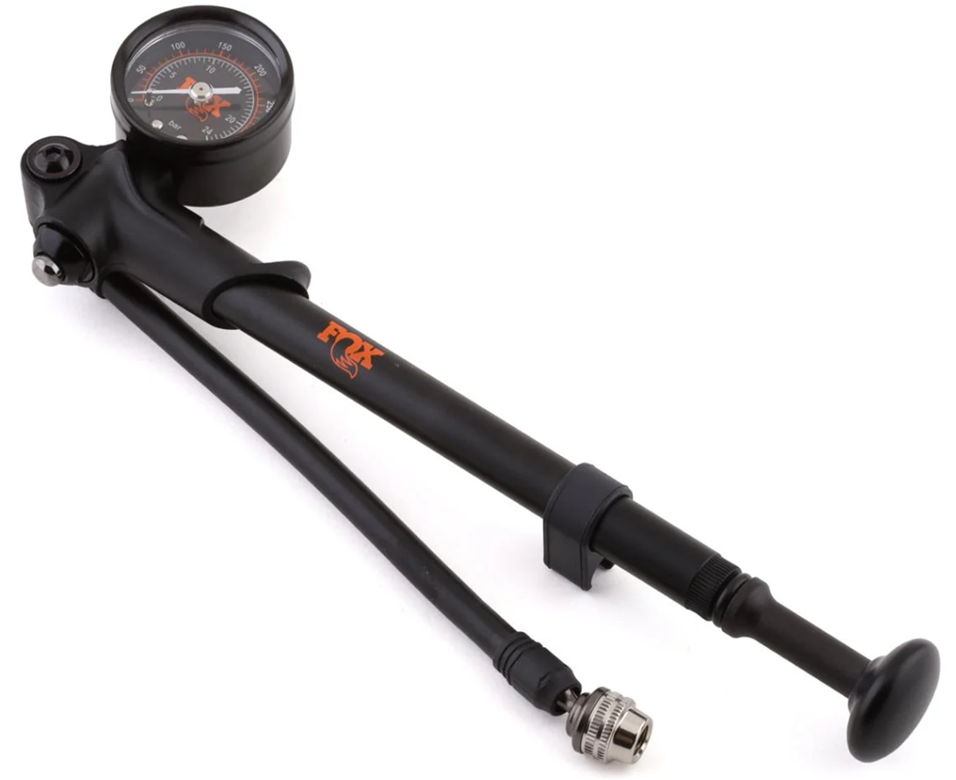 FOX Air Pump