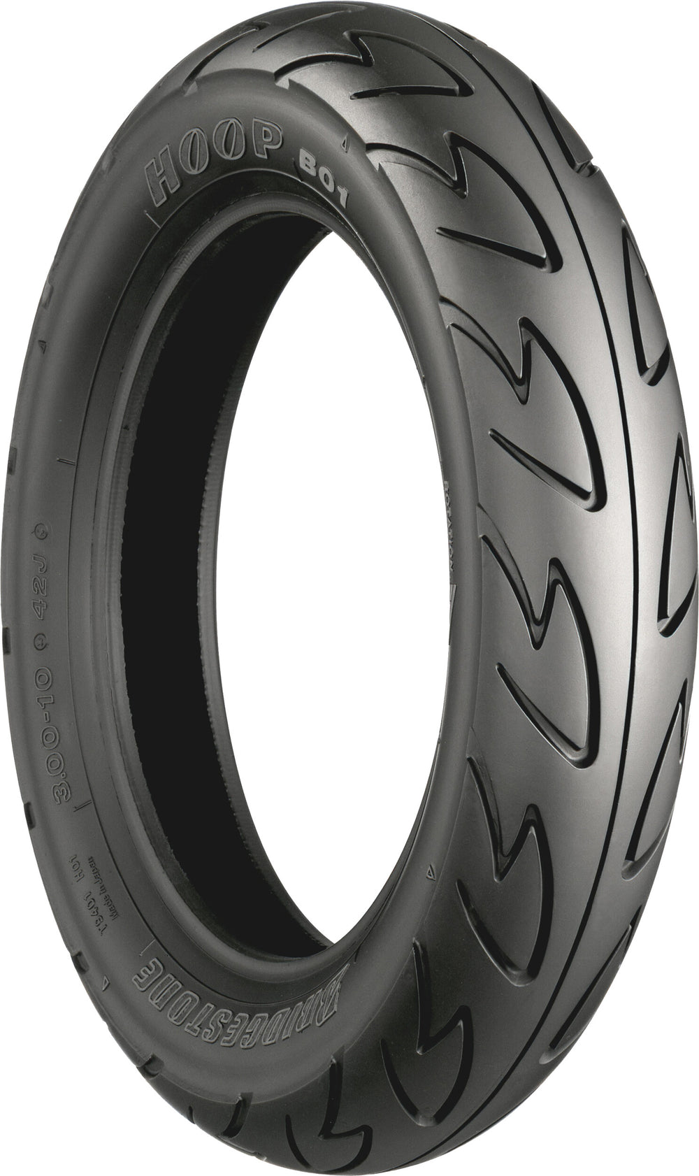 BRIDGESTONE Hoop