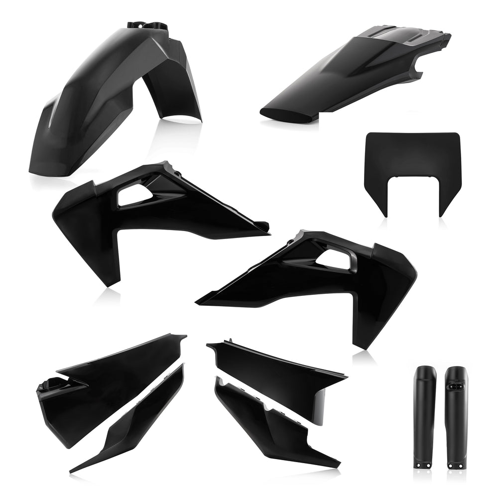 ACERBIS Full Plastic Kit (1)