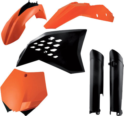 ACERBIS Plastic Kit (1)