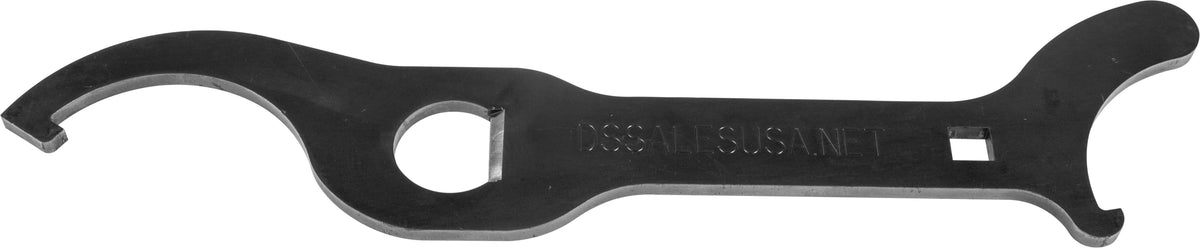 DSS Dual Head UTV Shock Wrench