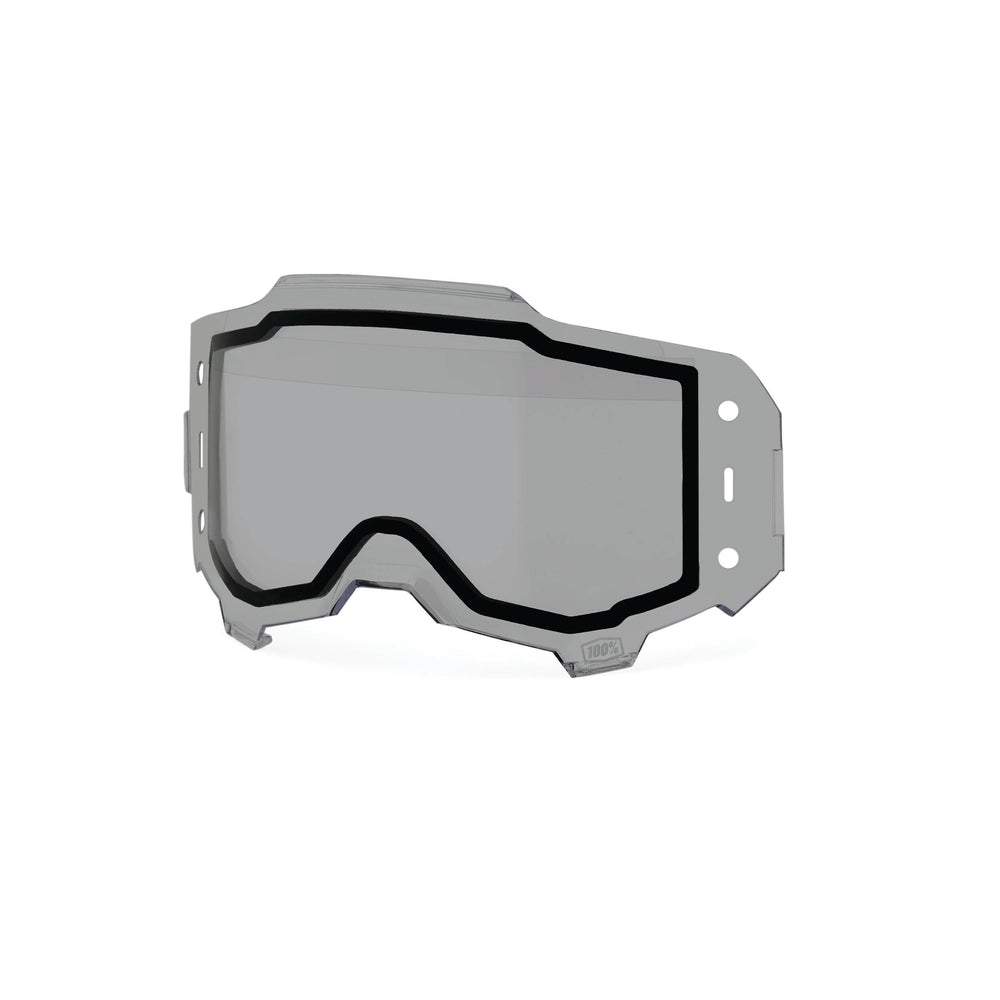 100-PERCENT Amega Replacement Lenses and Accessories