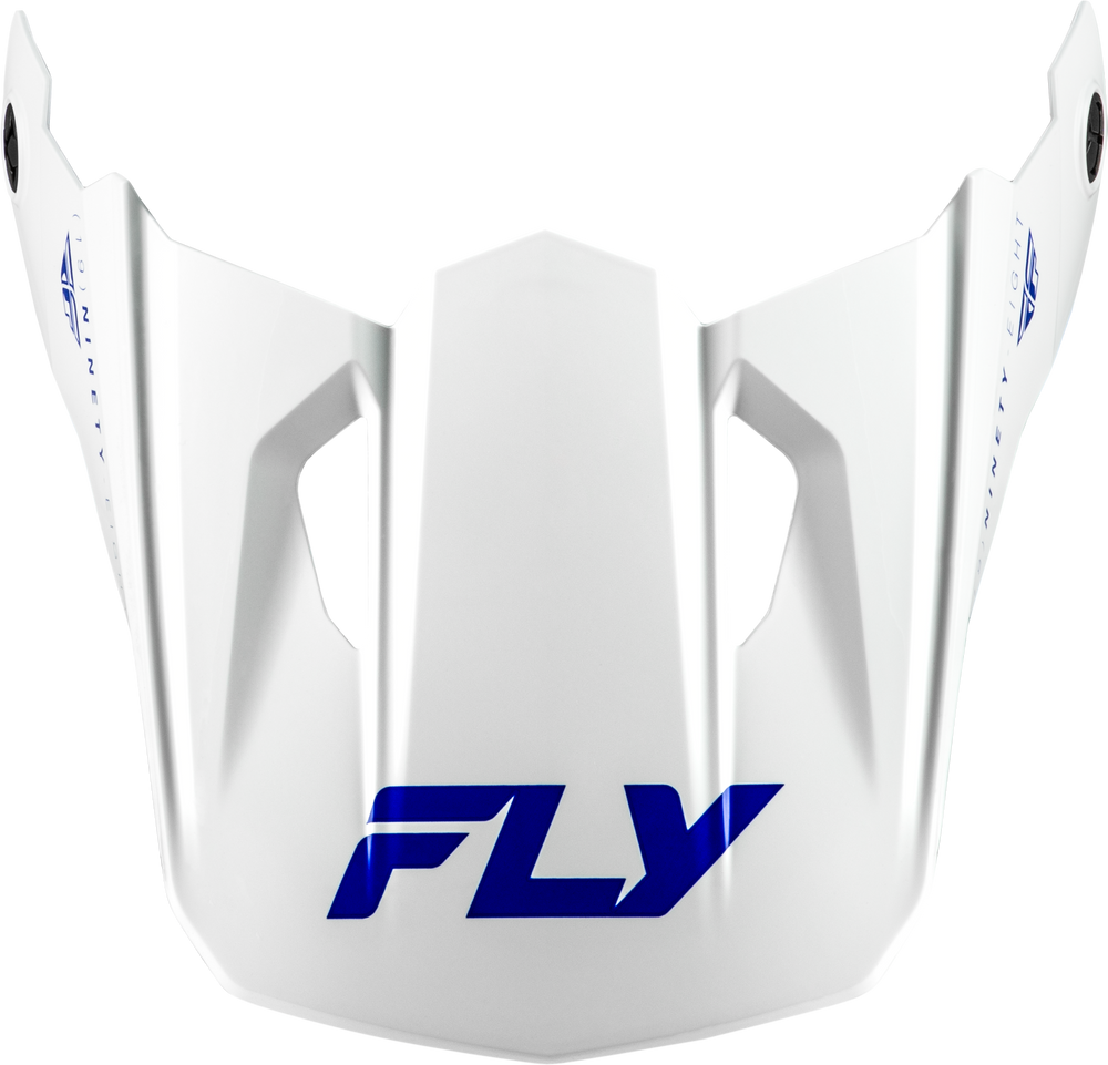 FLY RACING Kinetic Verdict Helmet