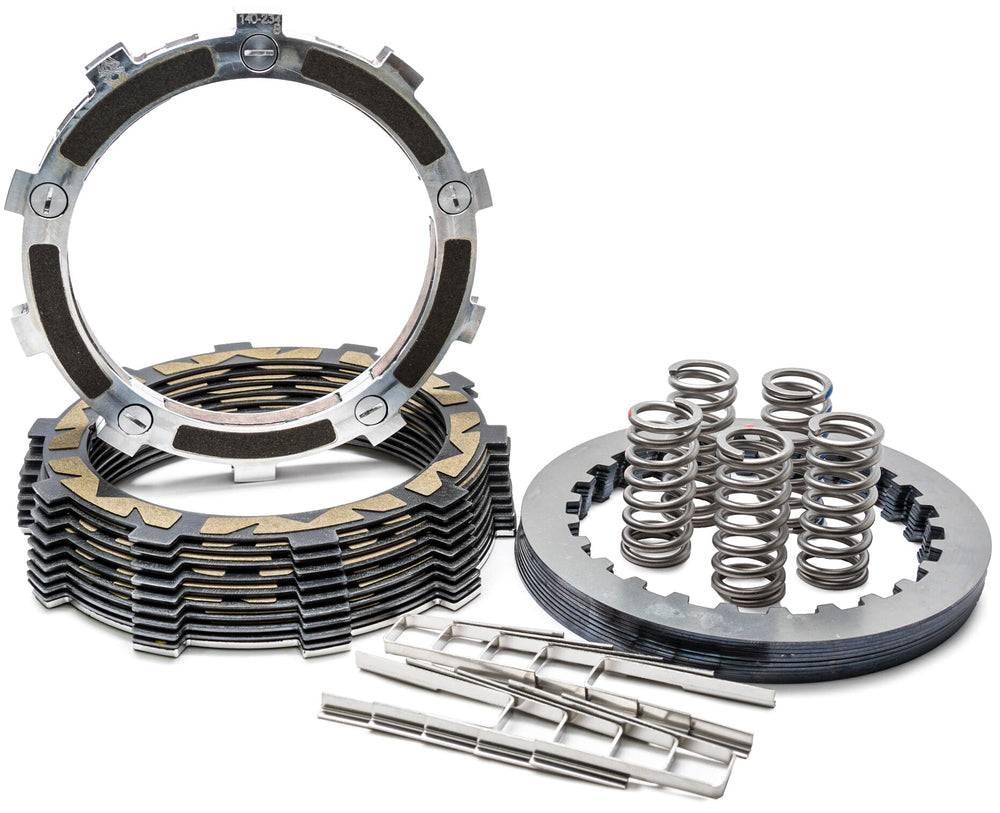 REKLUSE RACING RadiusX Auto Clutch