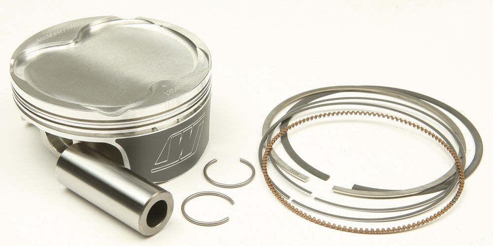 WISECO Piston (1)