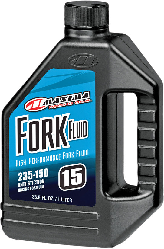 MAXIMA Racing Fork Fluid